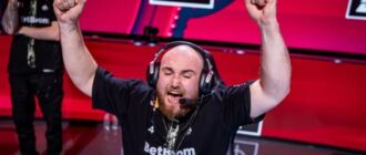 Team Spirit разгромила The Mongolz и стала чемпионом BLAST Bounty Fall 2025