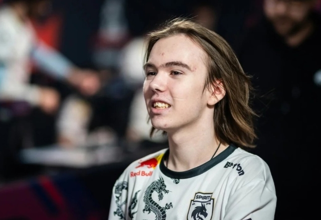 Smooya: «Не могу поверить, что уровень игры donk уже стал для нас нормой»