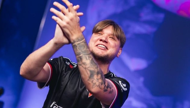 BCGame с s1mple заработала слот в полуфинале ESL Challenger League Season 50: Europe — Cup #2