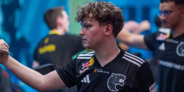 YEKINDAR о donk: «Это просто нереальный талант с настолько жёстким индивидуальным скиллом, что его нужно переигрывать по-другому»