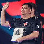 Karrigan сравнил себя с другими капитанами — считает, что лучше chopper и kyxsan