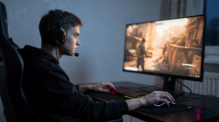 Базовые гайды для новичков в CS:GO: интерфейс, режимы и первые матчи