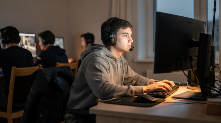 Как искать тиммейтов под команду в CS:GO: дискорды, платформы, критерии отбора