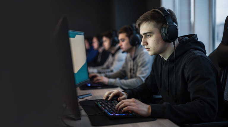Как попасть на любительские турниры по CS:GO: платформы, правила, форматы